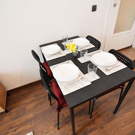 Campetto Suite Rijeka Ngoại thất bức ảnh