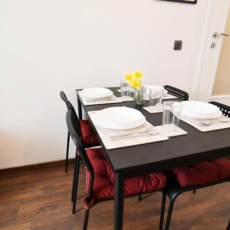 Campetto Suite Rijeka Ngoại thất bức ảnh