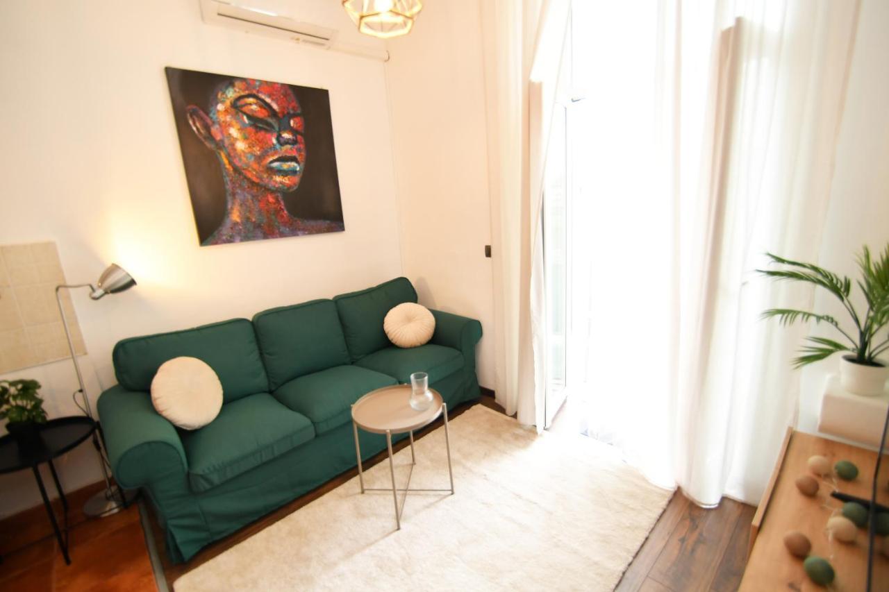 Campetto Suite Rijeka Ngoại thất bức ảnh
