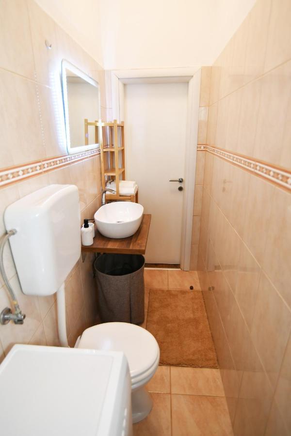 Campetto Suite Rijeka Ngoại thất bức ảnh