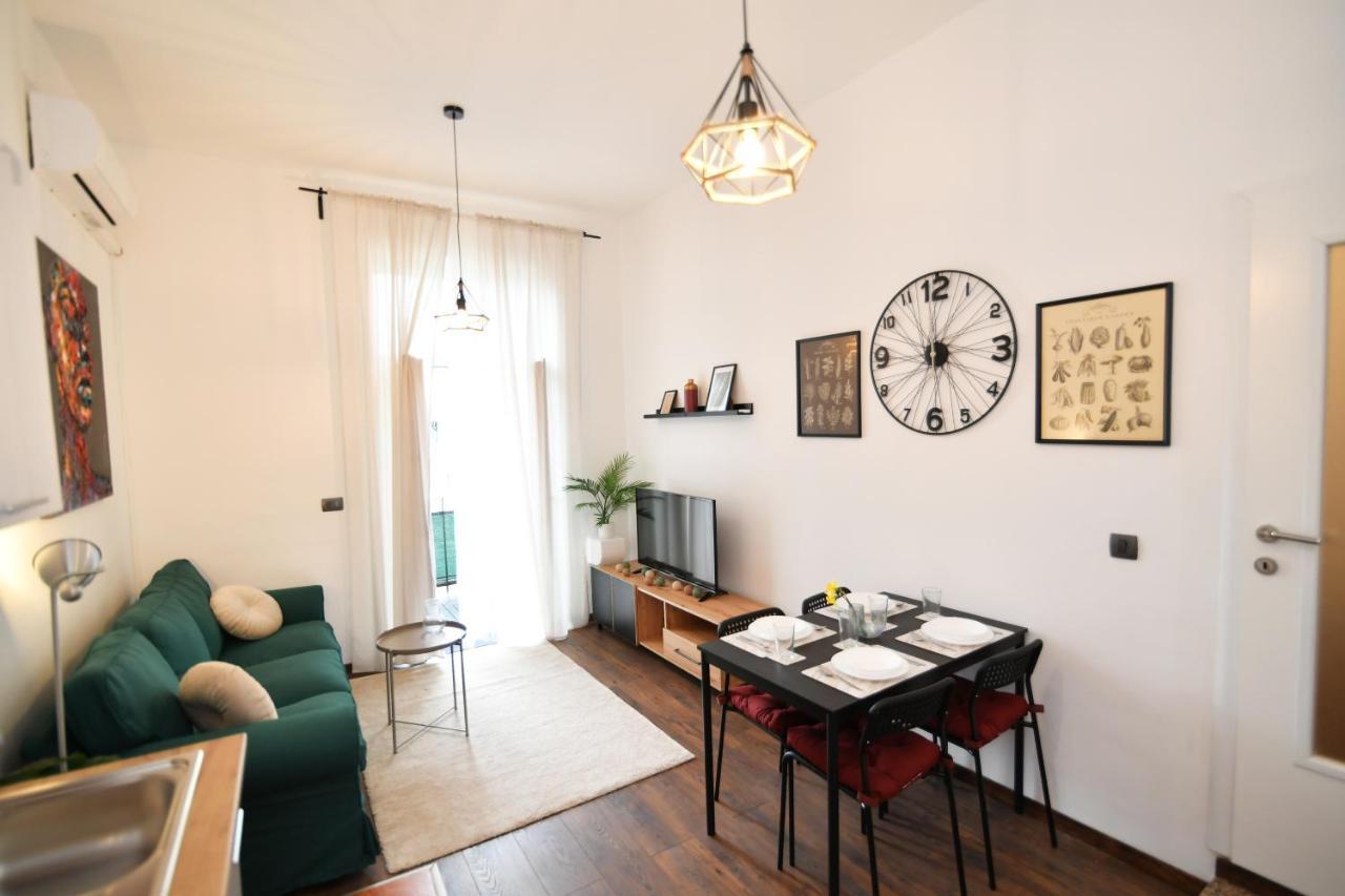 Campetto Suite Rijeka Ngoại thất bức ảnh
