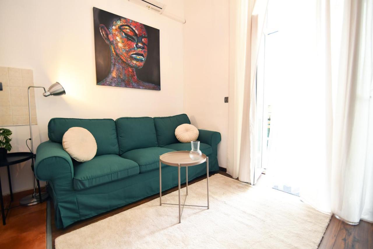 Campetto Suite Rijeka Ngoại thất bức ảnh