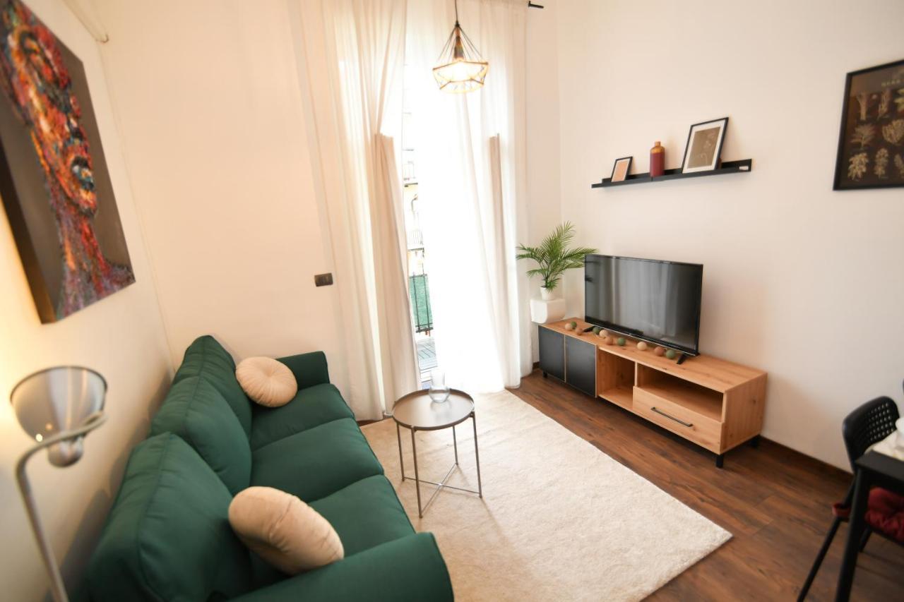 Campetto Suite Rijeka Ngoại thất bức ảnh