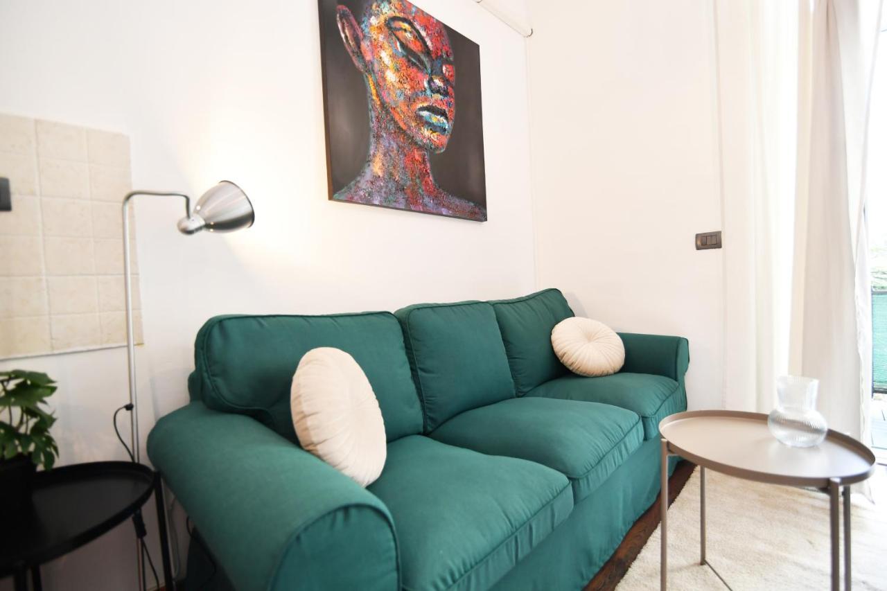 Campetto Suite Rijeka Ngoại thất bức ảnh