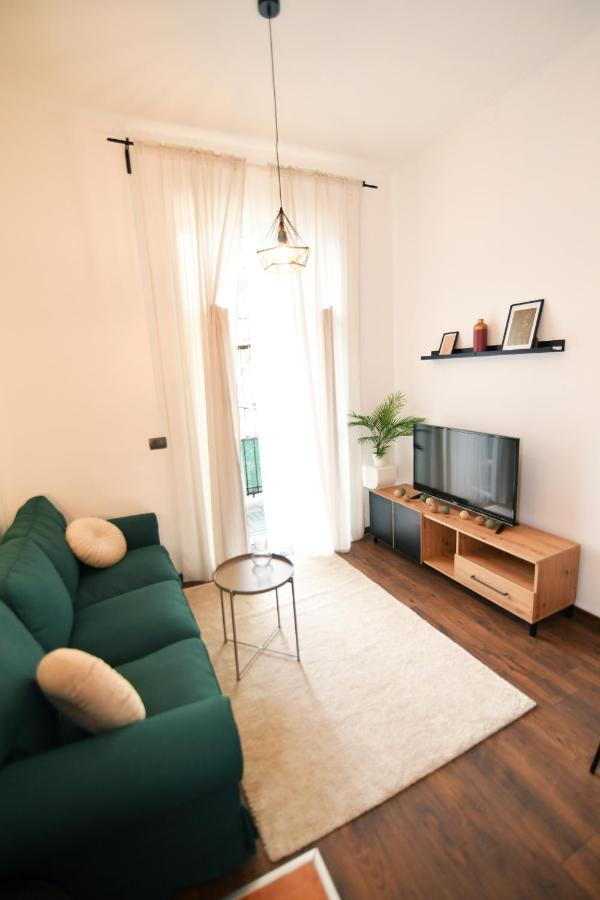 Campetto Suite Rijeka Ngoại thất bức ảnh