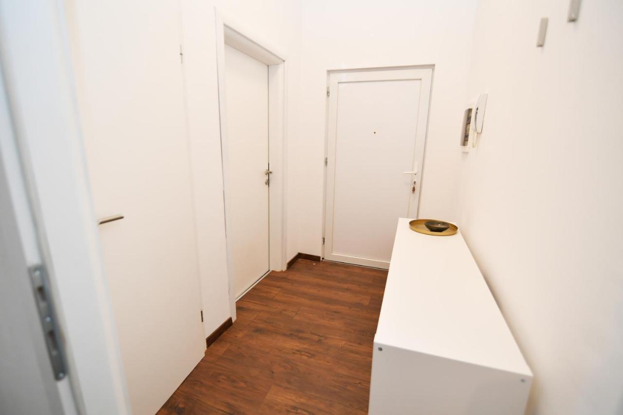 Campetto Suite Rijeka Ngoại thất bức ảnh