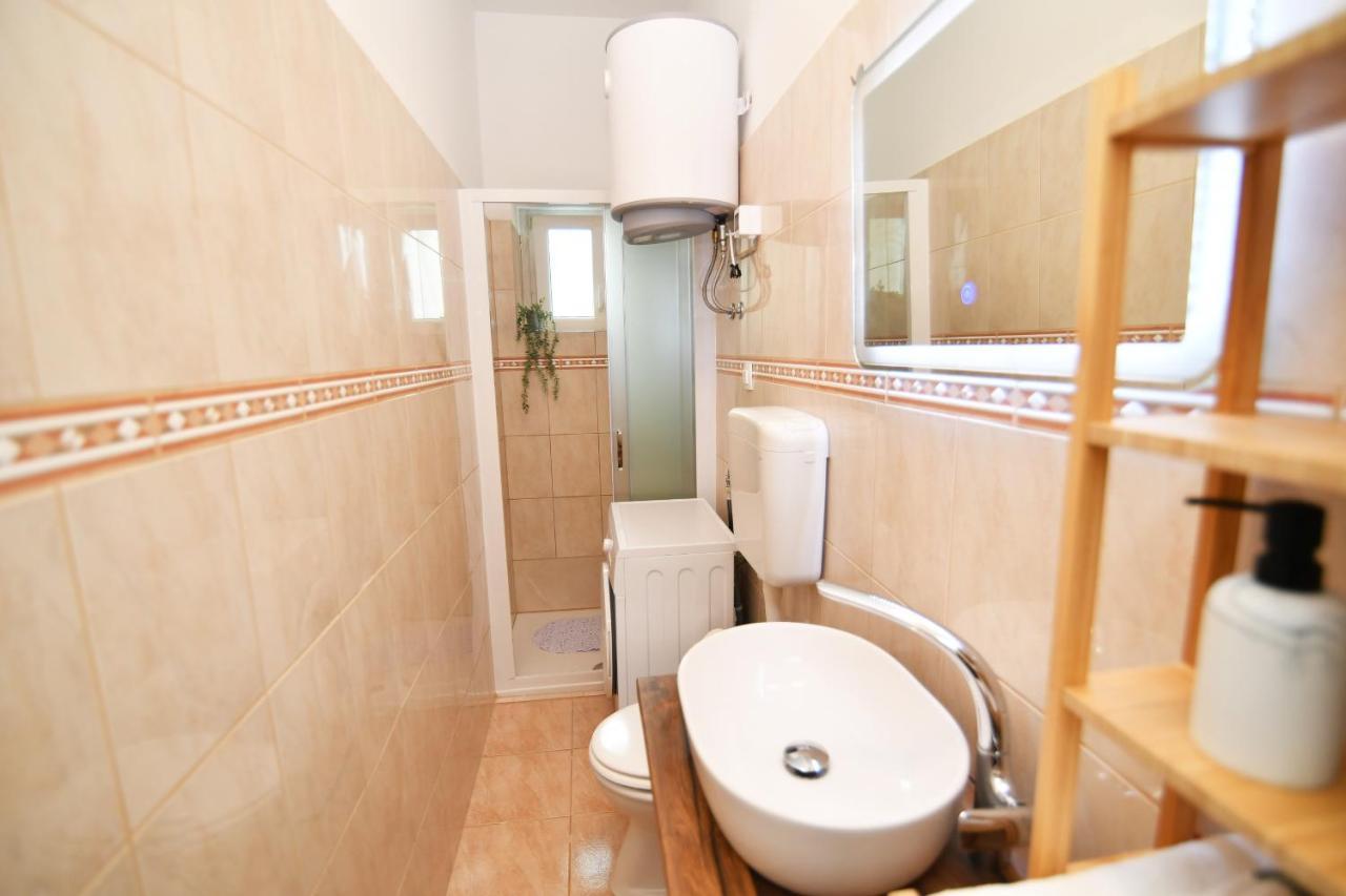 Campetto Suite Rijeka Ngoại thất bức ảnh