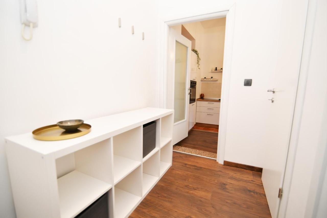 Campetto Suite Rijeka Ngoại thất bức ảnh