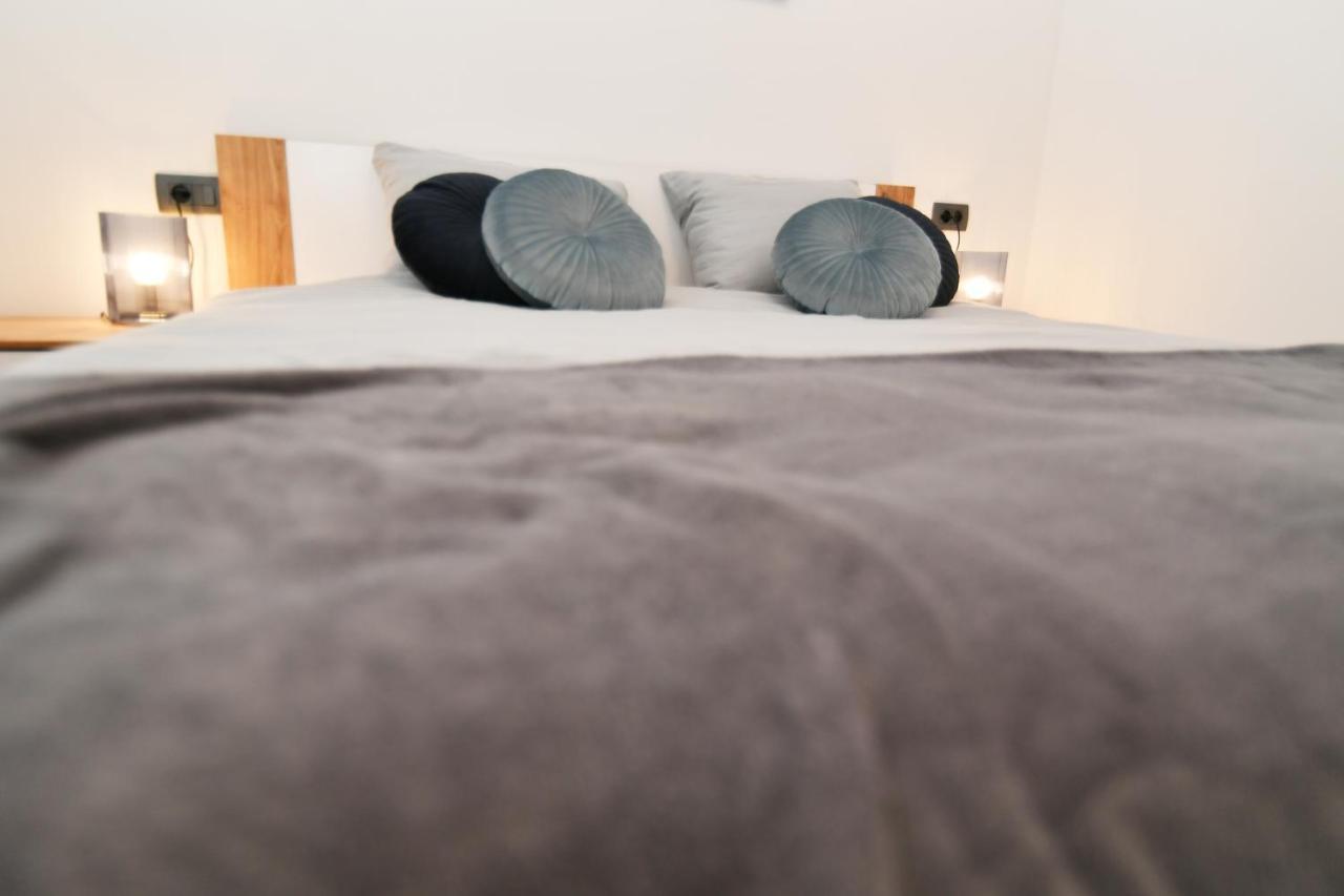 Campetto Suite Rijeka Ngoại thất bức ảnh