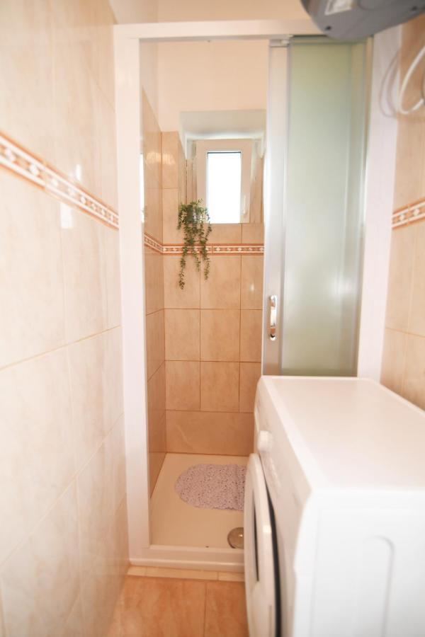 Campetto Suite Rijeka Ngoại thất bức ảnh