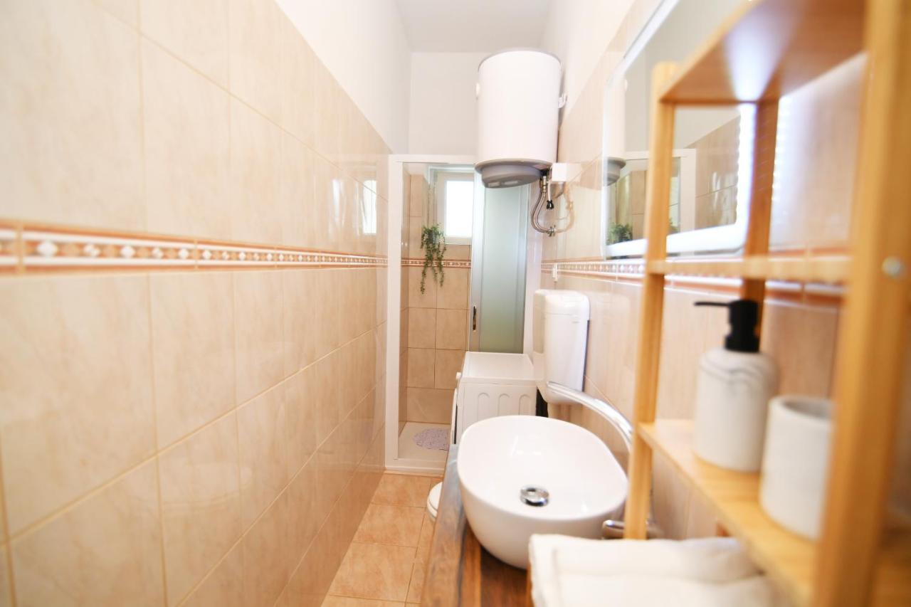 Campetto Suite Rijeka Ngoại thất bức ảnh