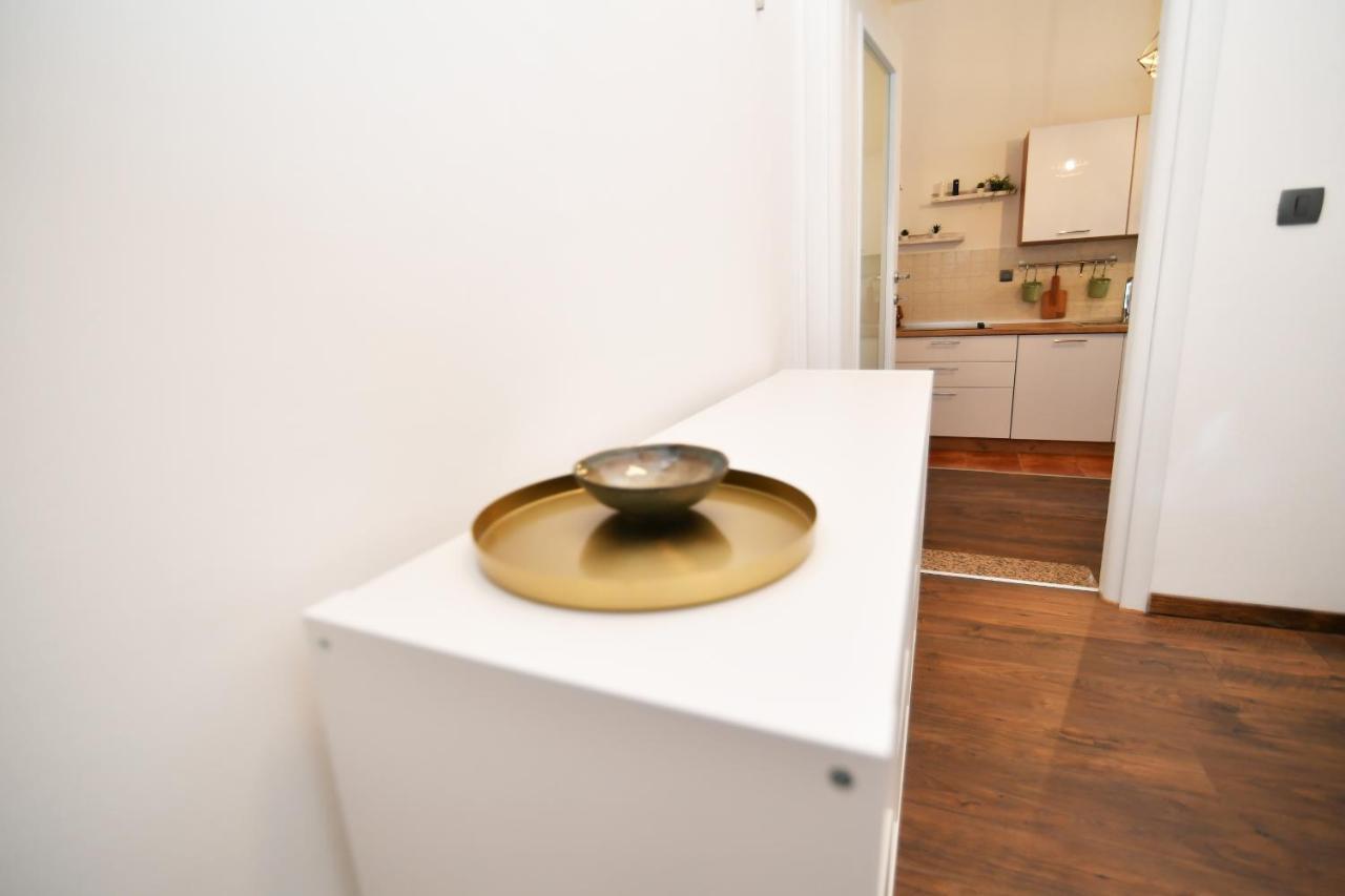 Campetto Suite Rijeka Ngoại thất bức ảnh