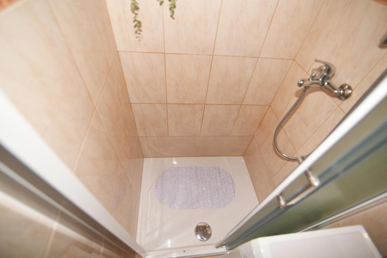 Campetto Suite Rijeka Ngoại thất bức ảnh
