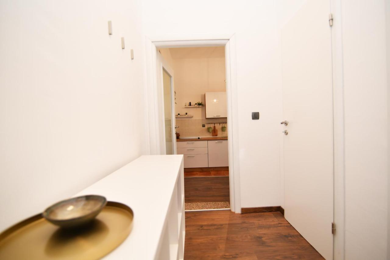 Campetto Suite Rijeka Ngoại thất bức ảnh