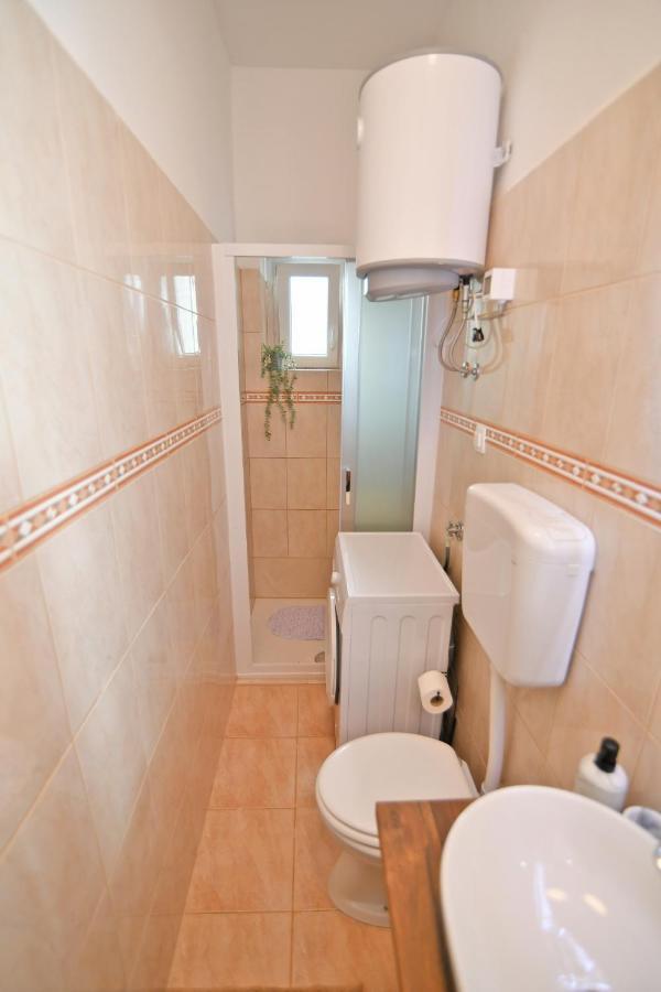 Campetto Suite Rijeka Ngoại thất bức ảnh